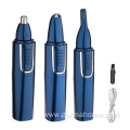 Good Price Professional Painless Nose Hair Trimmer Clippers for Men